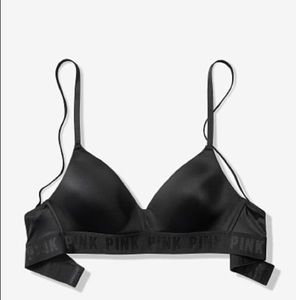 PINK by Victoria Secret wireless bra